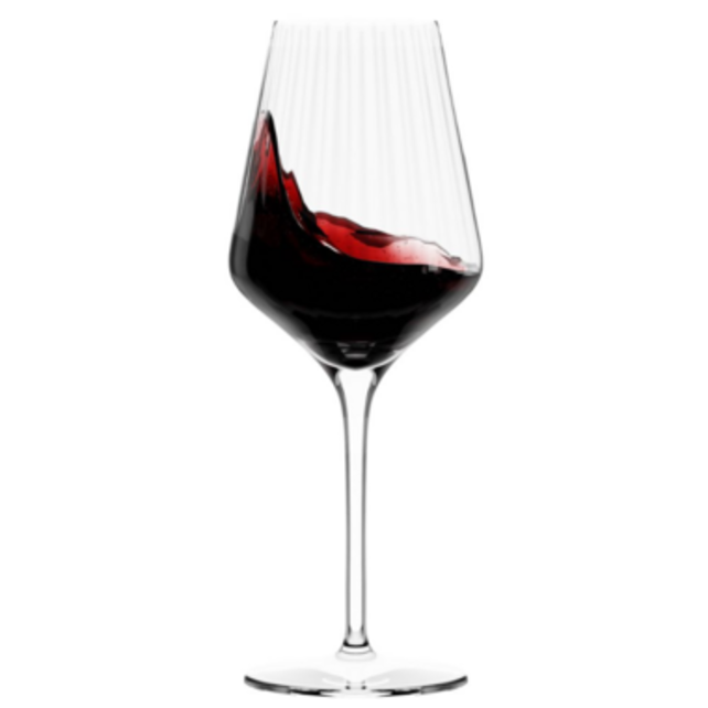 Stolzle Symphony Wijnglas 57 cl - Transparant 6 stuk(s) 534767 Stolzle Symphony Wijnglas 57 cl - Transparant 6 stuk(s) 534767