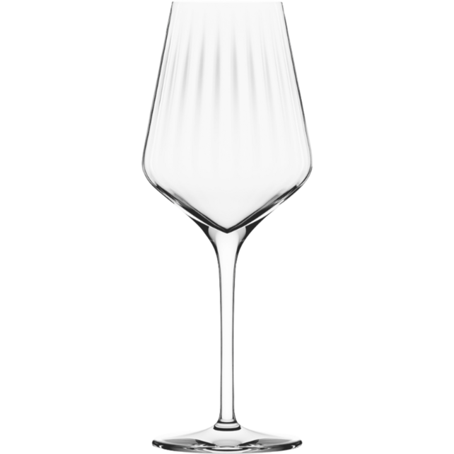 Stolzle Symphony Wijnglas 57 cl - Transparant 6 stuk(s) 534767 Stolzle Symphony Wijnglas 57 cl - Transparant 6 stuk(s) 534767