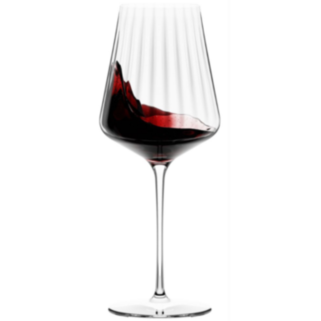 Stolzle Symphony Wijnglas 64 cl - Transparant 6 stuk(s) 534766 Stolzle Symphony Wijnglas 64 cl - Transparant 6 stuk(s) 534766