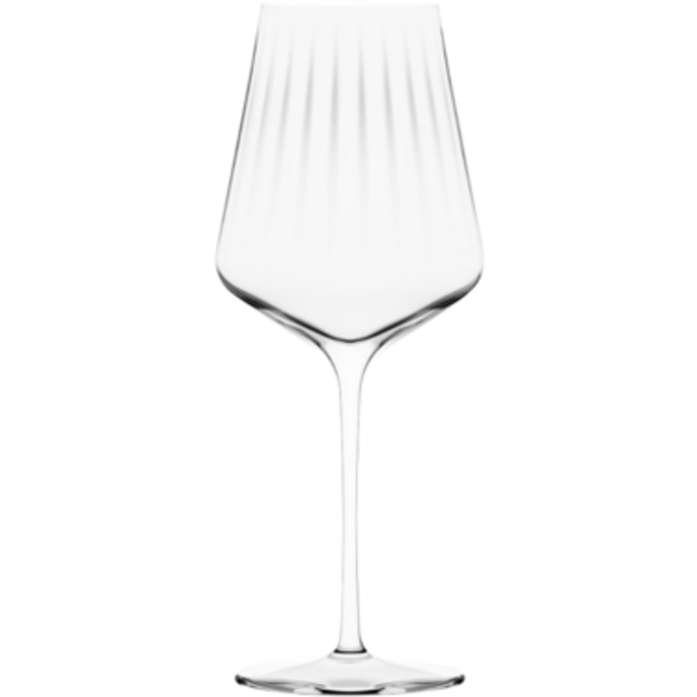 Stolzle Symphony Wijnglas 64 cl - Transparant 6 stuk(s) 534766 Stolzle Symphony Wijnglas 64 cl - Transparant 6 stuk(s) 534766