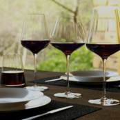 Stolzle Symphony Wijnglas 64 cl - Transparant 6 stuk(s) 534766 Stolzle Symphony Wijnglas 64 cl - Transparant 6 stuk(s) 534766