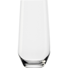 Stolzle Revolution Longdrink 39 cl - Transparant 6 stuk(s) 534780