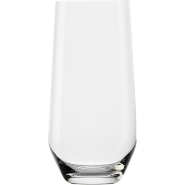 Stolzle Revolution Longdrink 39 cl - Transparant 6 stuk(s) 534780 Stolzle Revolution Longdrink 39 cl - Transparant 6 stuk(s) 534780