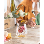 Stolzle Revolution Tumbler 37 cl Transparant 6 stuk(s) 534781 Stolzle Revolution Tumbler 37 cl Transparant 6 stuk(s) 534781