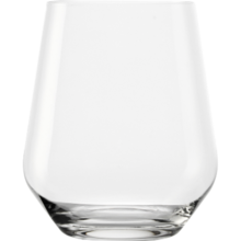 Stolzle Revolution Tumbler 37 cl Transparant 6 stuk(s) 534781