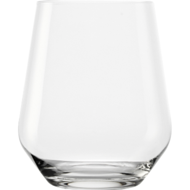 Stolzle Revolution Tumbler 37 cl Transparant 6 stuk(s) 534781 Stolzle Revolution Tumbler 37 cl Transparant 6 stuk(s) 534781