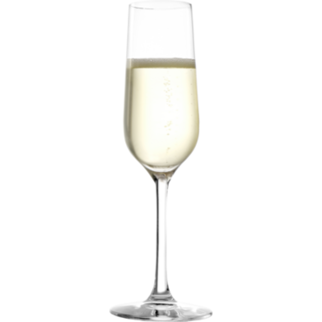 Stolzle Revolution ChampagneflÃ»te 20 cl - Transparant 6 stuk(s) 534779