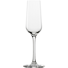 Stolzle Revolution Champagneflûte 20 cl - Transparant 6 stuk(s) 534779