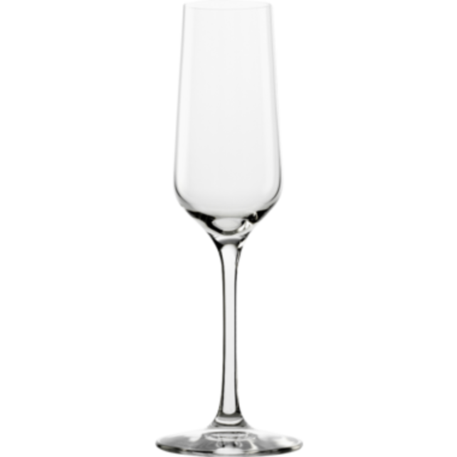Stolzle Revolution ChampagneflÃ»te 20 cl - Transparant 6 stuk(s) 534779
