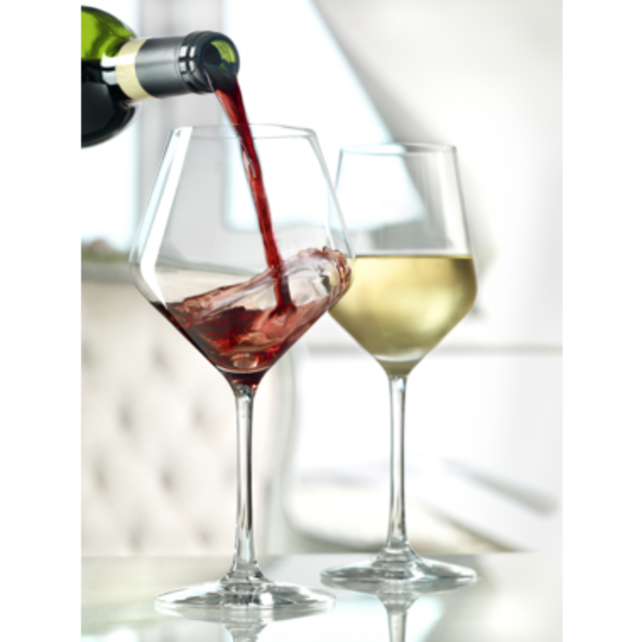 Stolzle Revolution Wijnglas 36 cl - Transparant 6 stuk(s) 534778 Stolzle Revolution Wijnglas 36 cl - Transparant 6 stuk(s) 534778