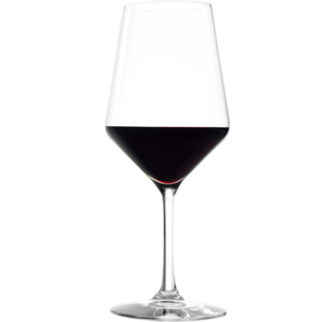 Stolzle Revolution Wijnglas 49 cl - Transparant 6 stuk(s) 534777 Stolzle Revolution Wijnglas 49 cl - Transparant 6 stuk(s) 534777