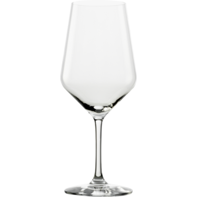 Stolzle Revolution Wijnglas 65 cl - Transparant 6 stuk(s) 534776 Stolzle Revolution Wijnglas 65 cl - Transparant 6 stuk(s) 534776