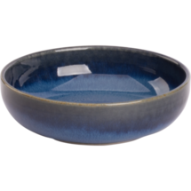 Palmer Jory Schaal 16 cm Blauw Stoneware 534576