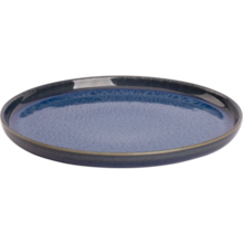 Palmer Jory Bord 28 cm Blauw Stoneware 534573
