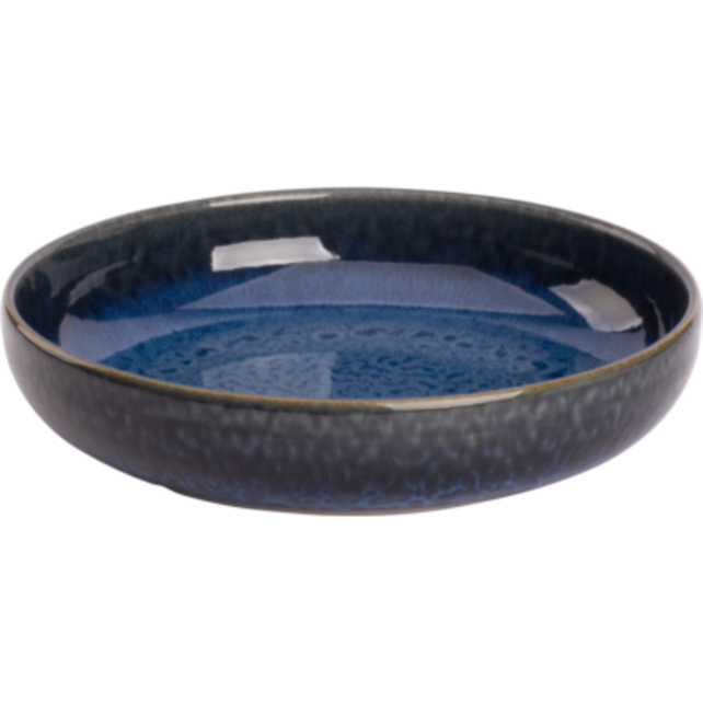 Serviesset Palmer Jory 24 delig (6 personen) Blauw Stoneware Serviesset Palmer Jory 24 delig (6 personen) Blauw Stoneware