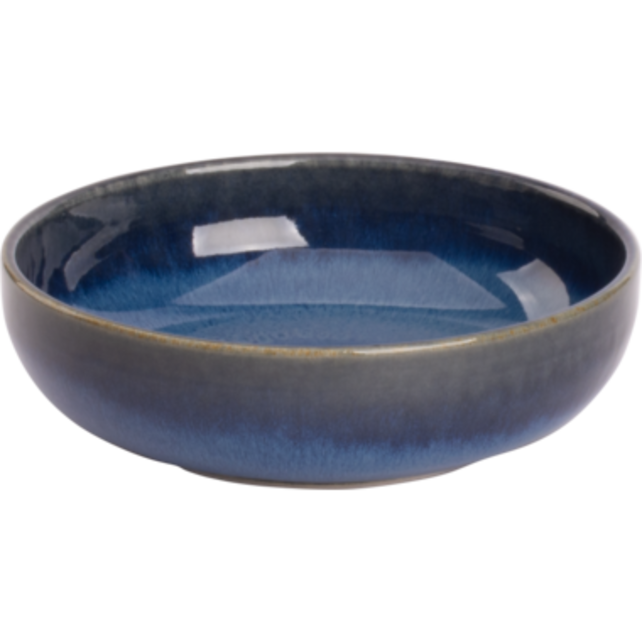 Serviesset Palmer Jory 24 delig (6 personen) Blauw Stoneware Serviesset Palmer Jory 24 delig (6 personen) Blauw Stoneware