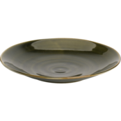 Palmer Midori Bord 23.5 cm Groen Porselein 534416 Palmer Midori Bord 23.5 cm Groen Porselein 534416