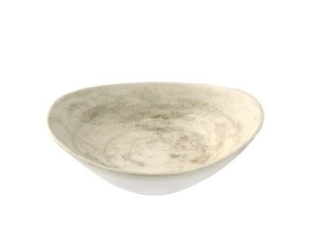 Gural Raw sauskommetje L100xB80mm 622802 Gural Raw sauskommetje L100xB80mm 622802