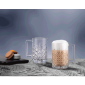 Pasabahce Timeless Theeglas 31 cl - Hardglas Transparant 2 stuk(s) 534712 Pasabahce Timeless Theeglas 31 cl - Hardglas Transparant 2 stuk(s) 534712