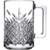 Pasabahce Timeless Theeglas 31 cl - Hardglas Transparant 2 stuk(s) 534712 Pasabahce Timeless Theeglas 31 cl - Hardglas Transparant 2 stuk(s) 534712