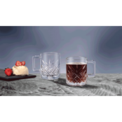 Pasabahce Timeless Theeglas 25 cl - Hardglas Transparant 2 stuk(s) 534711 Pasabahce Timeless Theeglas 25 cl - Hardglas Transparant 2 stuk(s) 534711