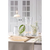 Pasabahce Wijnglas Timeless 33 cl - Transparant 4 stuk(s) 534866 Pasabahce Wijnglas Timeless 33 cl - Transparant 4 stuk(s) 534866
