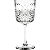 Pasabahce Wijnglas Timeless 33 cl - Transparant 4 stuk(s) 534866 Pasabahce Wijnglas Timeless 33 cl - Transparant 4 stuk(s) 534866
