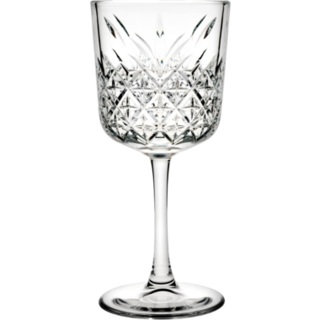 Pasabahce Wijnglas Timeless 33 cl - Transparant 4 stuk(s) 534866