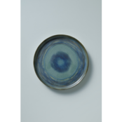 Palmer Miami Bord 28cm Groen Stoneware 533293 Palmer Miami Bord 28cm Groen Stoneware 533293