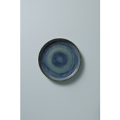 Palmer Miami Bord 22cm Groen Stoneware 533294 Palmer Miami Bord 22cm Groen Stoneware 533294