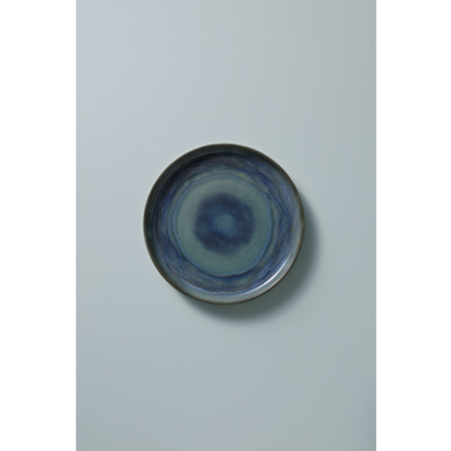 Palmer Miami Bord 22cm Groen Stoneware 533294 Palmer Miami Bord 22cm Groen Stoneware 533294
