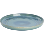 Palmer Miami Bord 22cm Groen Stoneware 533294 Palmer Miami Bord 22cm Groen Stoneware 533294