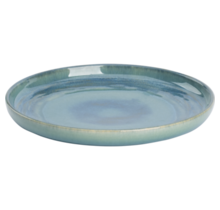 Palmer Miami Bord 22cm Groen Stoneware 533294