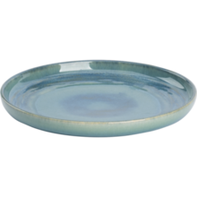 Palmer Miami Bord 22cm Groen Stoneware 533294