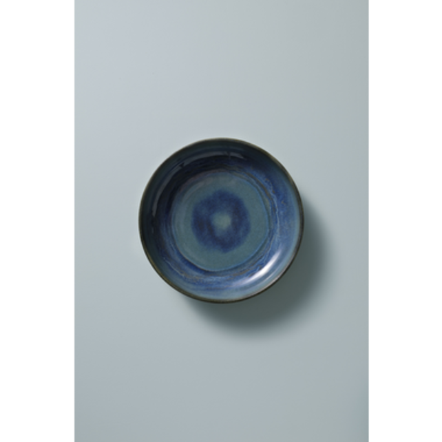 Palmer Miami Bord diep 22cm Groen Stoneware 533295 Palmer Miami Bord diep 22cm Groen Stoneware 533295