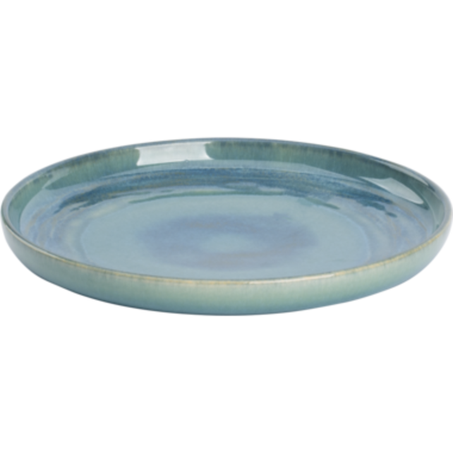 Serviesset Palmer Miami 24 delig (6 personen) Groen Stoneware Serviesset Palmer Miami 24 delig (6 personen) Groen Stoneware