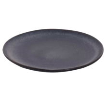 Palmer Houston Bord 22 cm Blauw Stoneware 534093