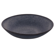 Palmer Houston Bord diep 22 cm Blauw Stoneware 534094