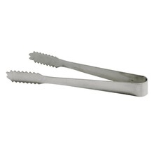Ijsblokjestang modern Cuinox 18cm 002736