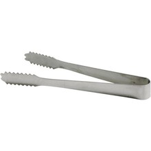 Ijsblokjestang modern Cuinox 18cm 002736