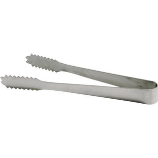 Ijsblokjestang modern Cuinox 18cm 002736