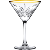 Pasabahce Timeless Martiniglas 23 cl - 4 stuk(s) 534863 Pasabahce Timeless Martiniglas 23 cl - 4 stuk(s) 534863