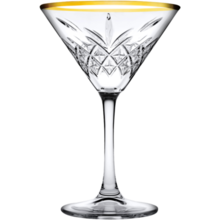 Pasabahce Timeless Martiniglas 23 cl - 4 stuk(s) 534863