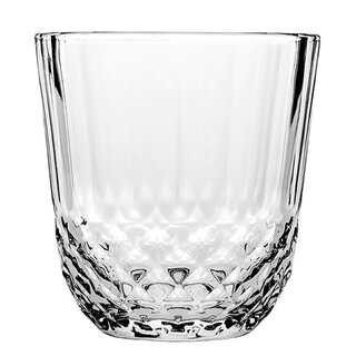 Pasabahce Diony Tumbler D90xH94mm 320 ml Set 6 621230