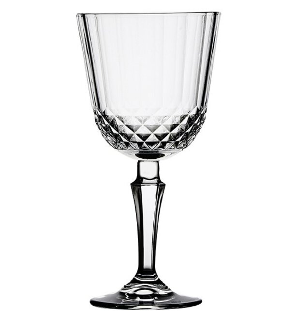 Pasabahce Diony set Tumblers Wijnglazen Champagneflute 24 delig Pasabahce Diony set Tumblers Wijnglazen Champagneflute 24 delig