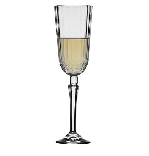 Pasabahce Diony set Tumblers Wijnglazen Champagneflute 24 delig Pasabahce Diony set Tumblers Wijnglazen Champagneflute 24 delig