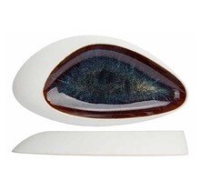 Cosy & Trendy Mauna Serveerschaal 36X18,8XH5CM 5223036