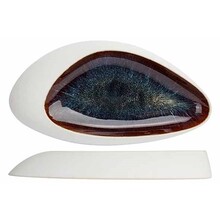 Cosy & Trendy Mauna Serveerschaal 36X18,8XH5CM 5223036