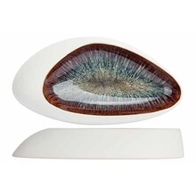 Cosy & Trendy Mauna Serveerschaal 24X12XH4CM 5223024