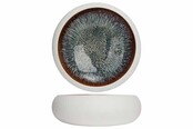 Cosy & Trendy Mauna Bord D23,3XH6,5CM 5223023 Cosy & Trendy Mauna Bord D23,3XH6,5CM 5223023
